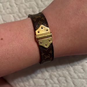 Louis Vuitton Bracelet